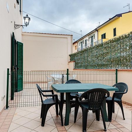 Wilma Apartment Calenzano Exterior foto